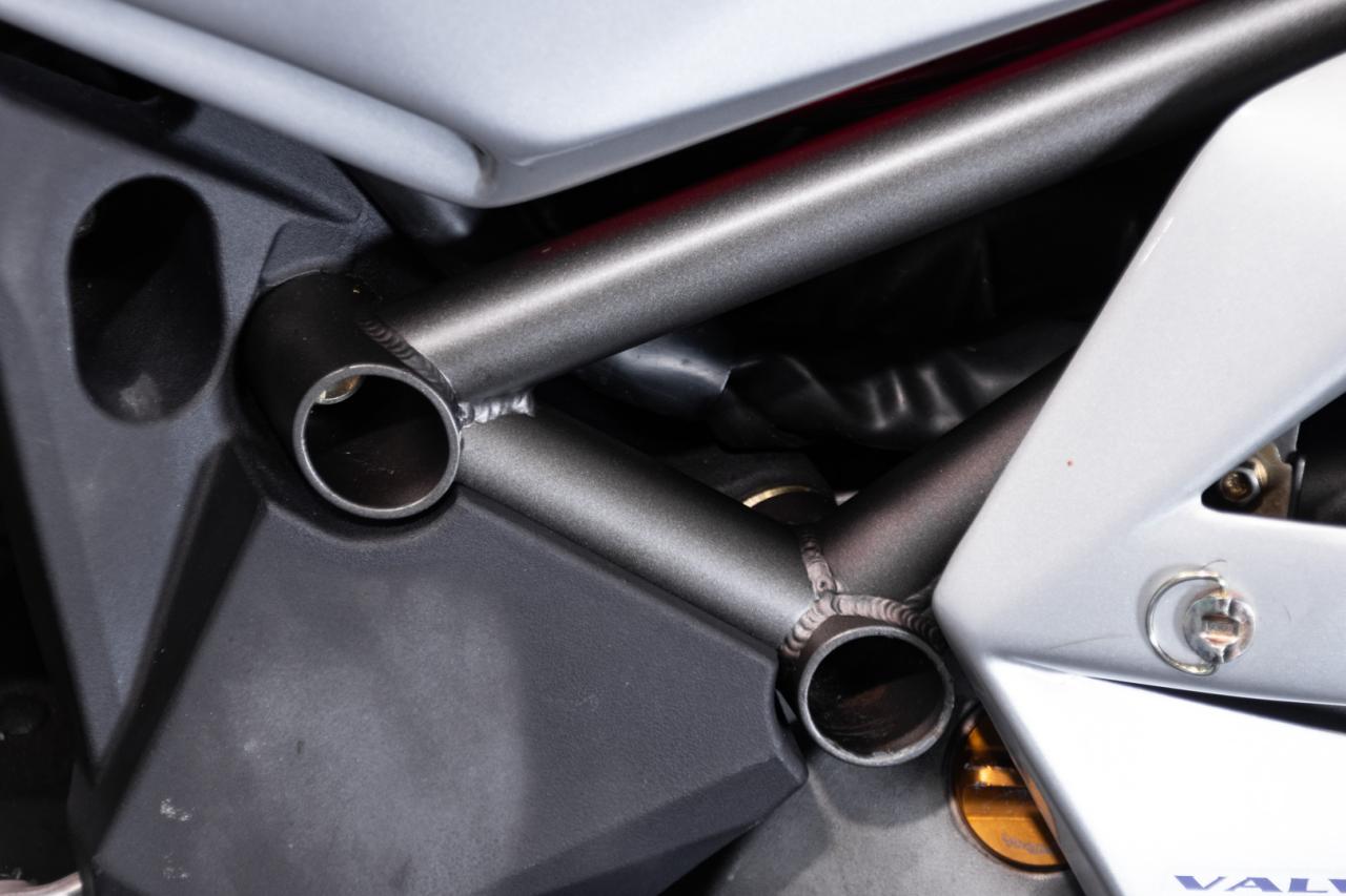 2000 MV Agusta F4 750