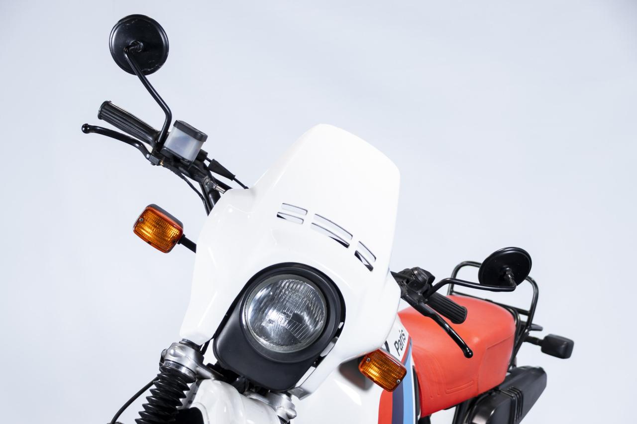 1985 BMW BMW R80 kit &ldquo;Paris Dakar&rdquo;