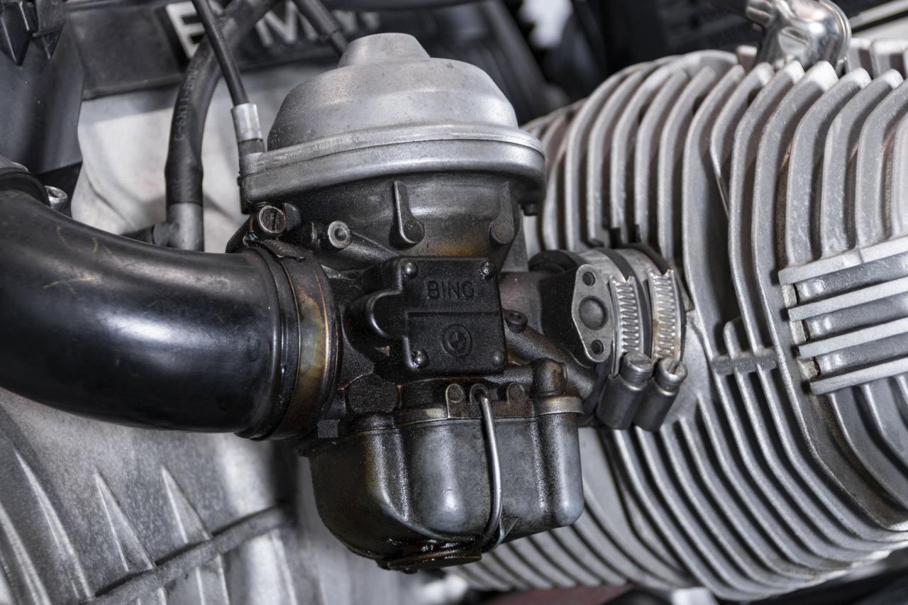 1985 BMW BMW R80 kit &ldquo;Paris Dakar&rdquo;