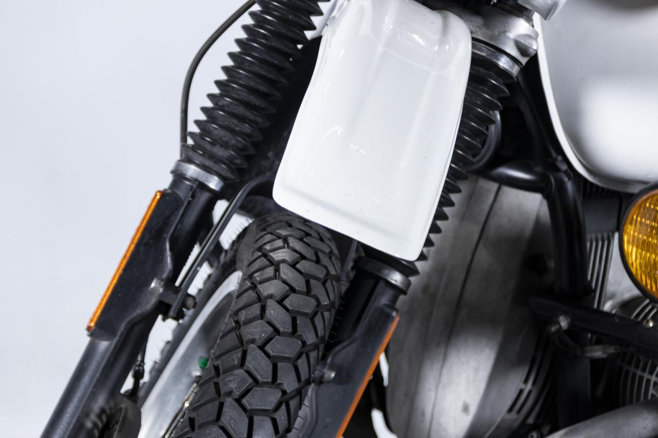 1985 BMW BMW R80 kit &ldquo;Paris Dakar&rdquo;