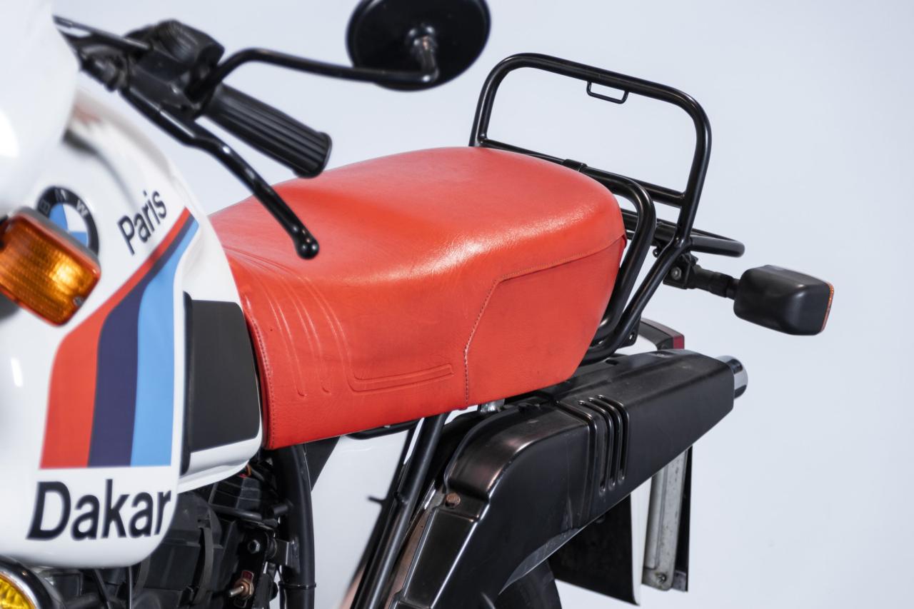 1985 BMW BMW R80 kit &ldquo;Paris Dakar&rdquo;