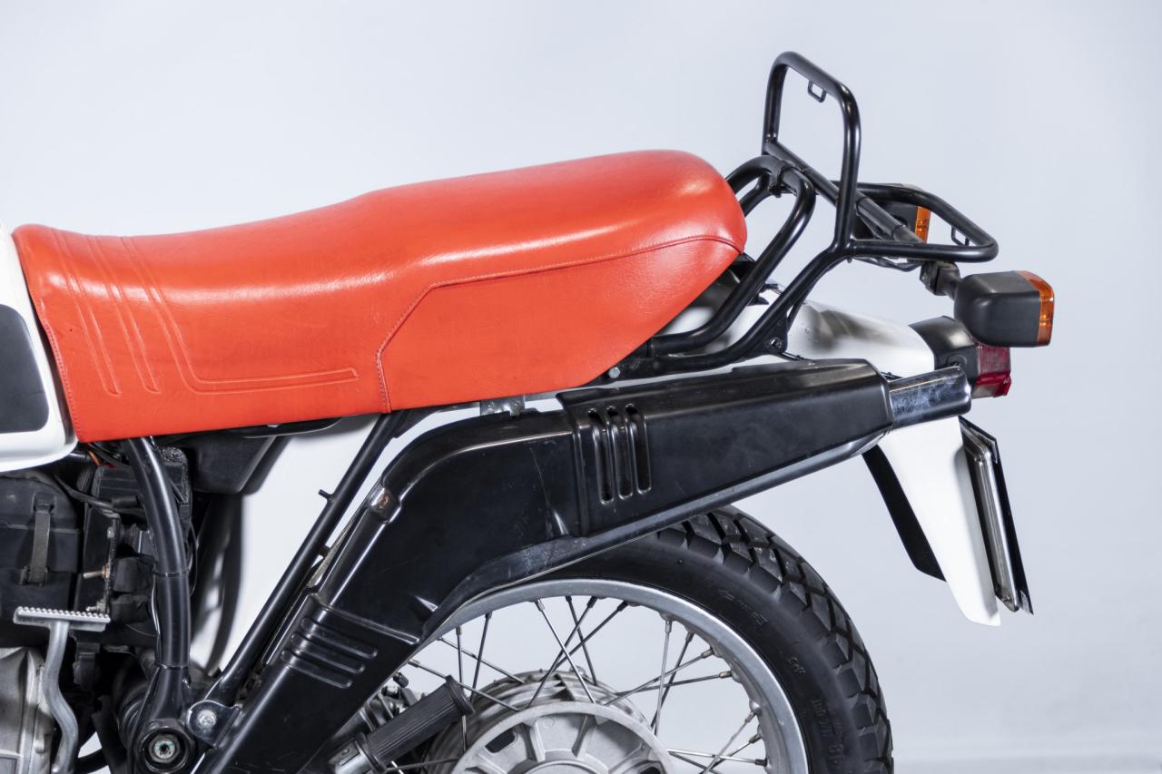 1985 BMW BMW R80 kit &ldquo;Paris Dakar&rdquo;