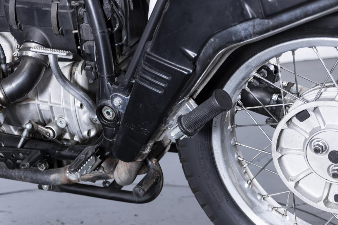 1985 BMW BMW R80 kit &ldquo;Paris Dakar&rdquo;