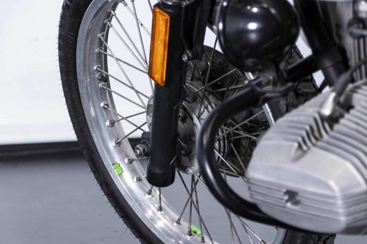 1985 BMW BMW R80 kit &ldquo;Paris Dakar&rdquo;