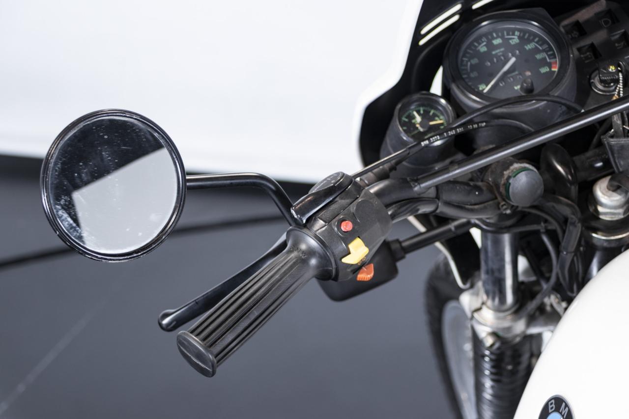 1985 BMW BMW R80 kit &ldquo;Paris Dakar&rdquo;