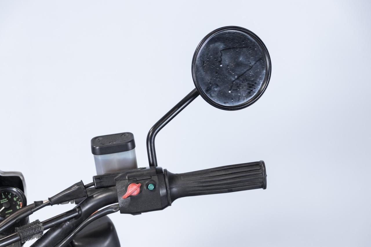 1985 BMW BMW R80 kit &ldquo;Paris Dakar&rdquo;