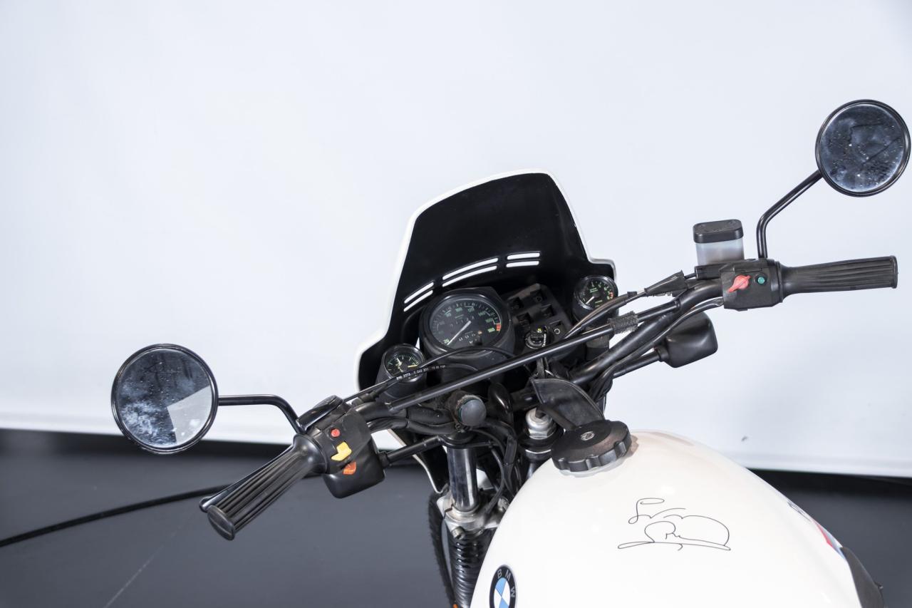 1985 BMW BMW R80 kit &ldquo;Paris Dakar&rdquo;