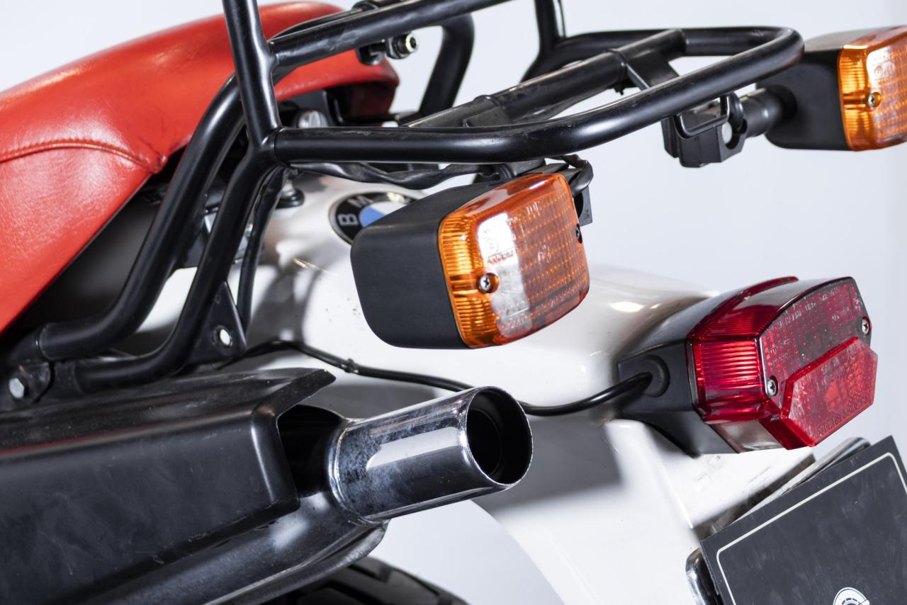 1985 BMW BMW R80 kit &ldquo;Paris Dakar&rdquo;