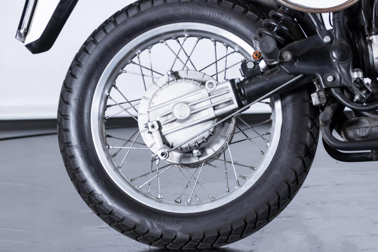 1985 BMW BMW R80 kit &ldquo;Paris Dakar&rdquo;