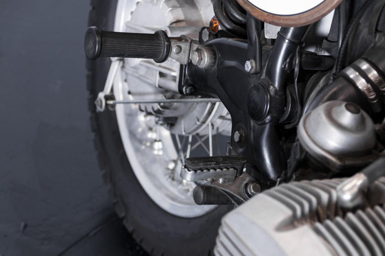 1985 BMW BMW R80 kit &ldquo;Paris Dakar&rdquo;