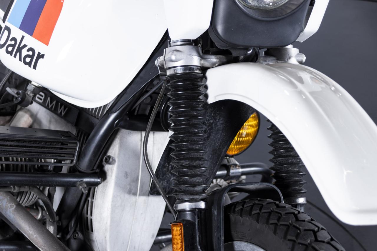 1985 BMW BMW R80 kit &ldquo;Paris Dakar&rdquo;
