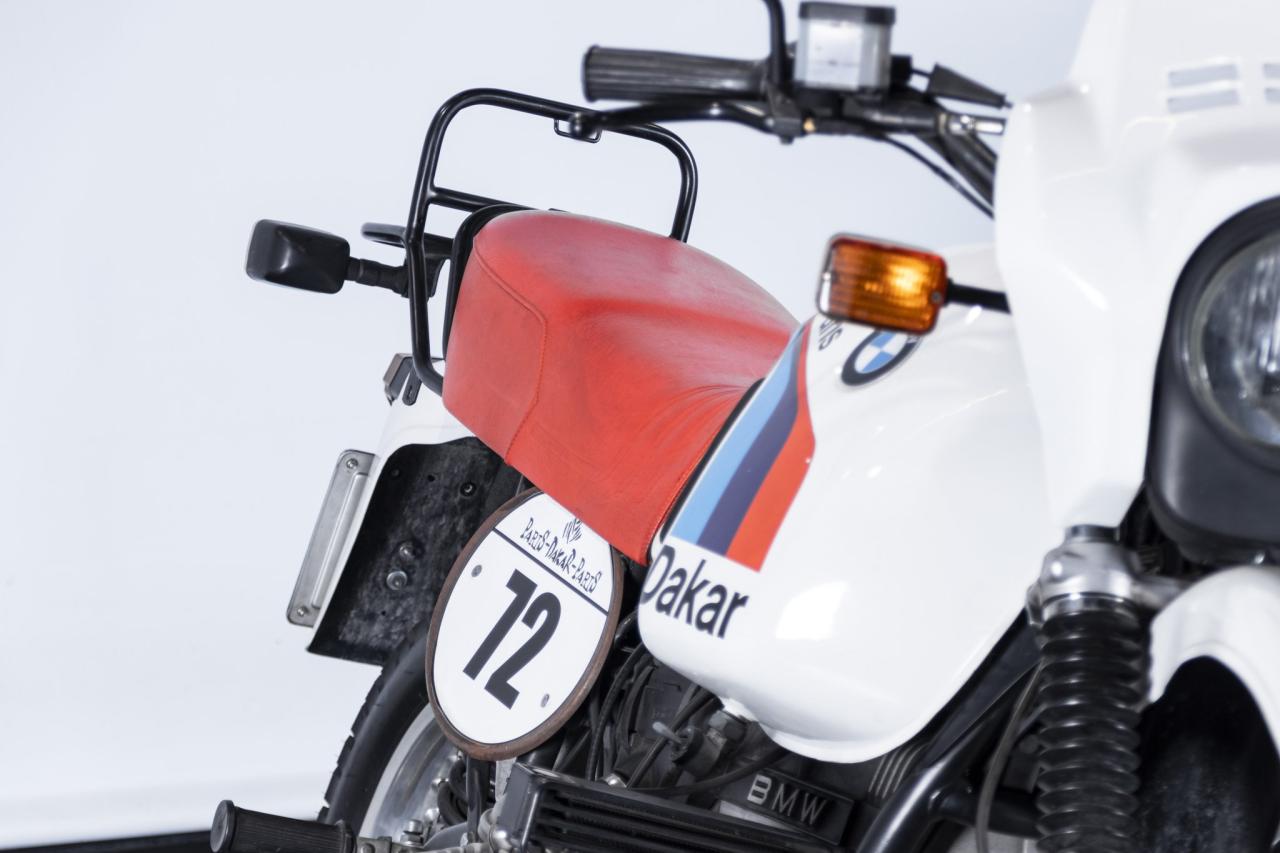 1985 BMW BMW R80 kit &ldquo;Paris Dakar&rdquo;