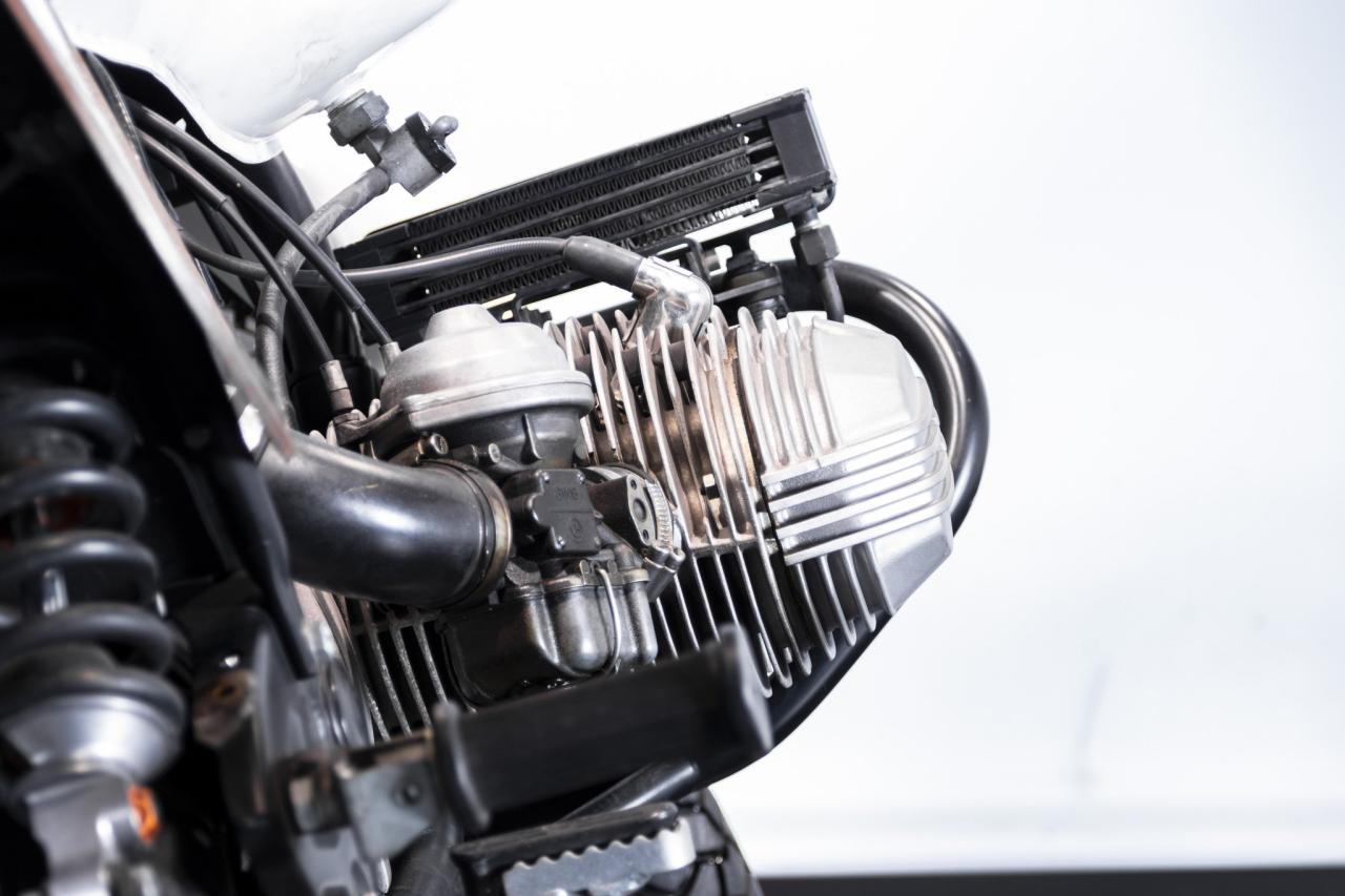 1985 BMW BMW R80 kit &ldquo;Paris Dakar&rdquo;