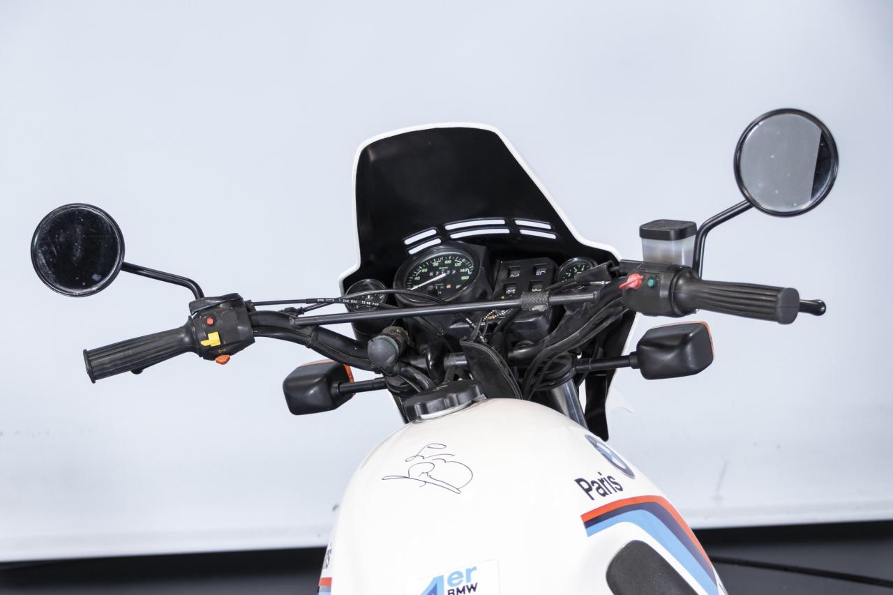 1985 BMW BMW R80 kit &ldquo;Paris Dakar&rdquo;