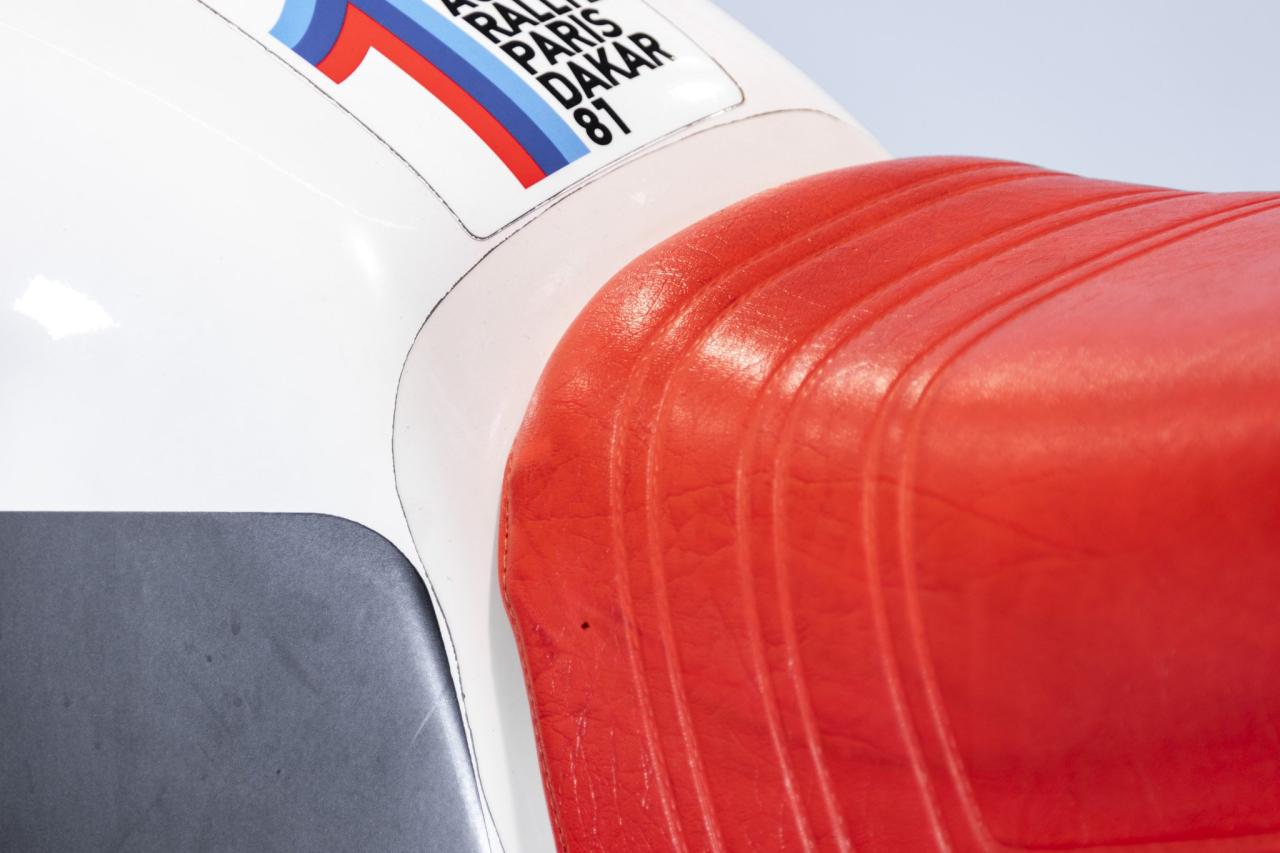 1985 BMW BMW R80 kit &ldquo;Paris Dakar&rdquo;