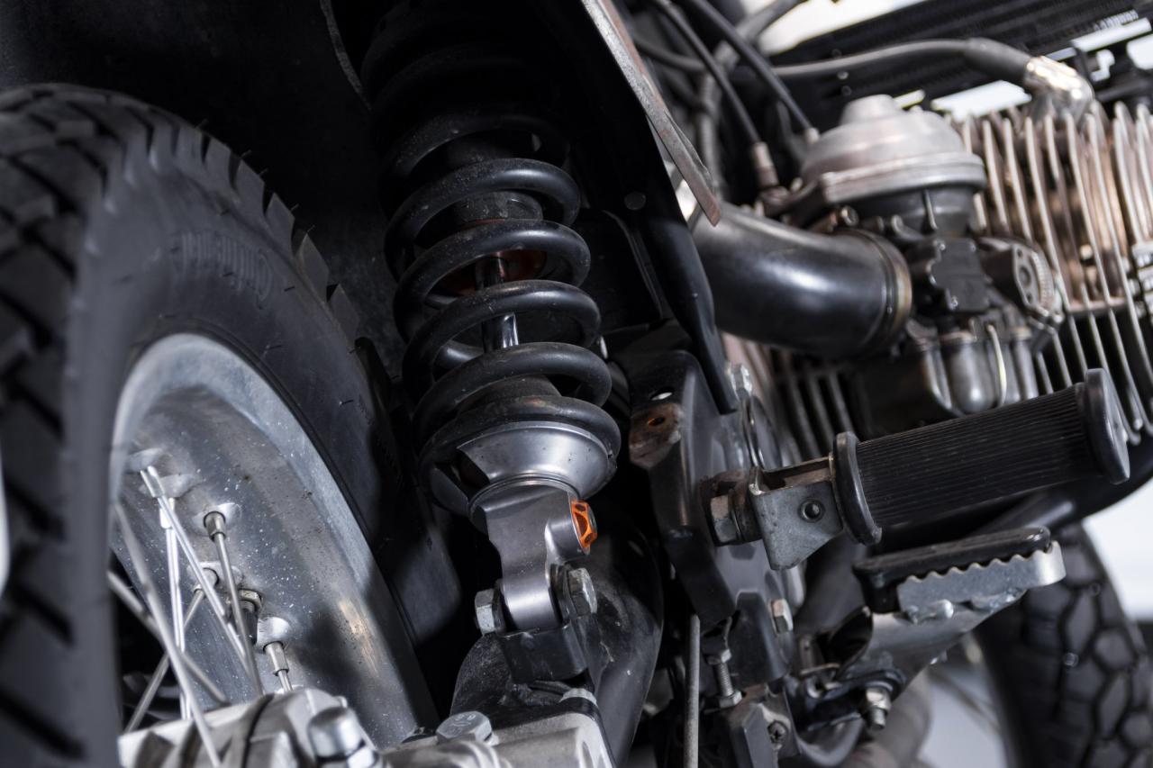 1985 BMW BMW R80 kit &ldquo;Paris Dakar&rdquo;