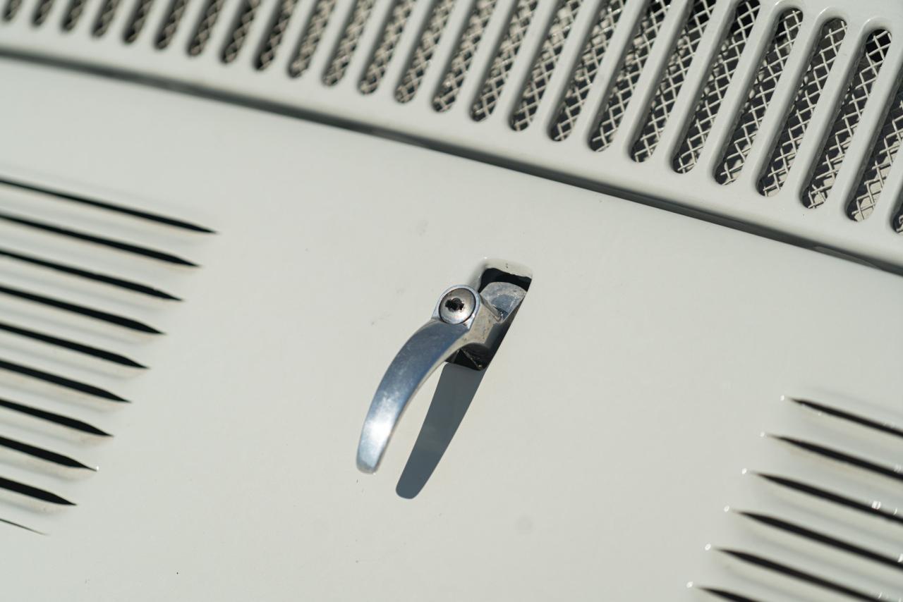 1960 Fiat 500 N SPORT