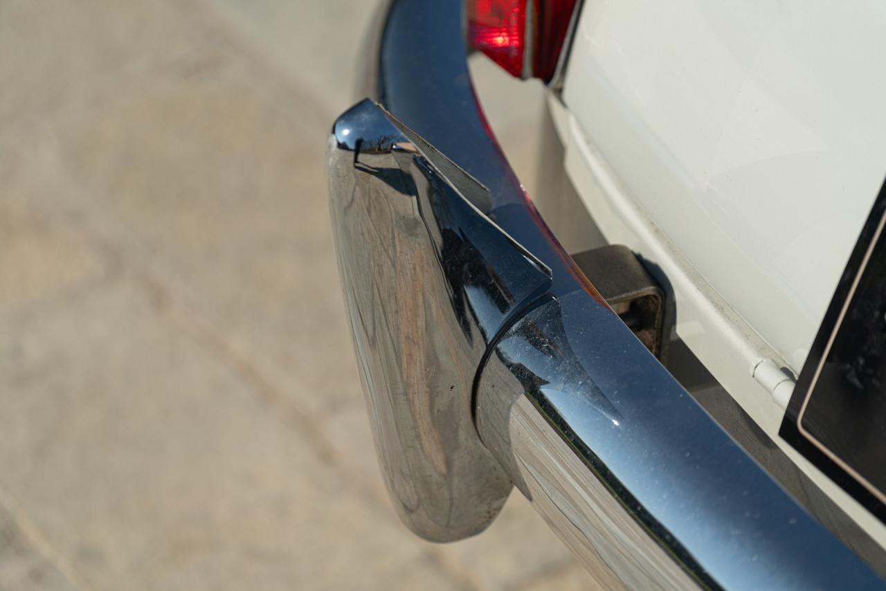 1960 Fiat 500 N SPORT