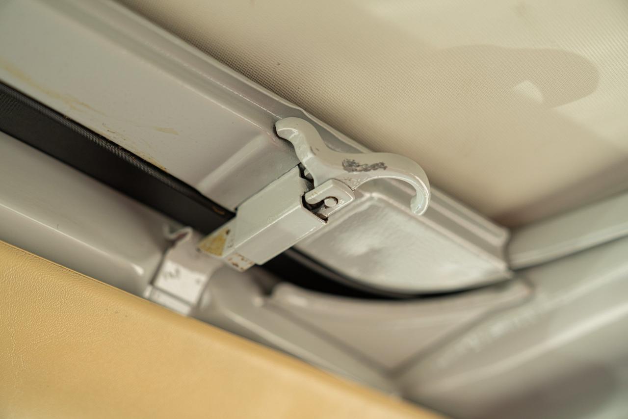 1960 Fiat 500 N SPORT