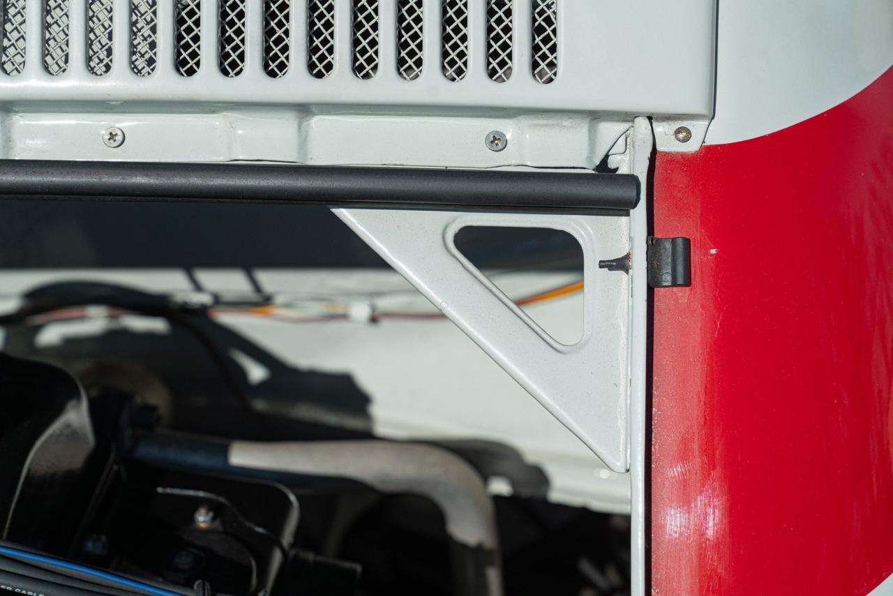 1960 Fiat 500 N SPORT