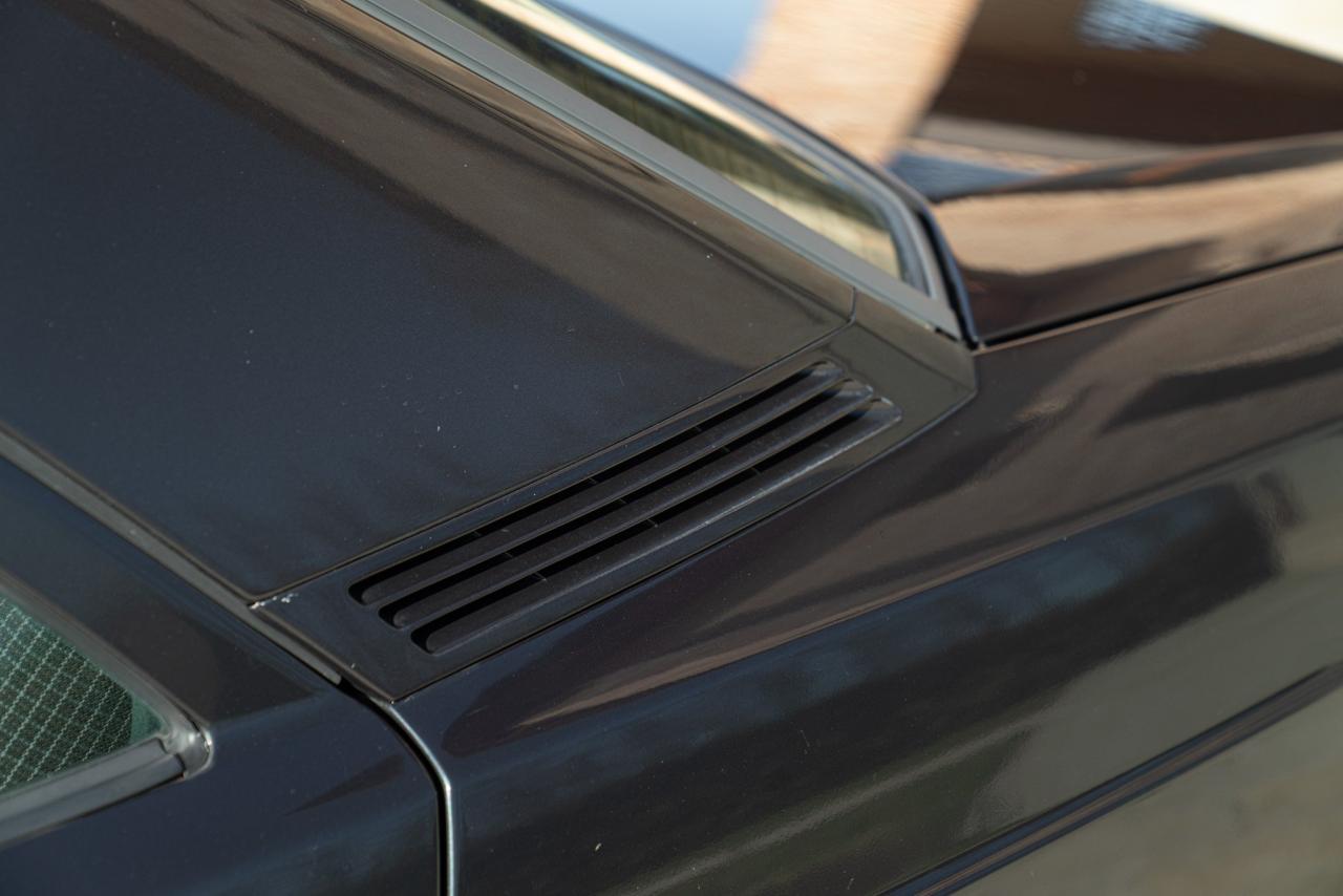 1988 Mercedes - Benz 190 E