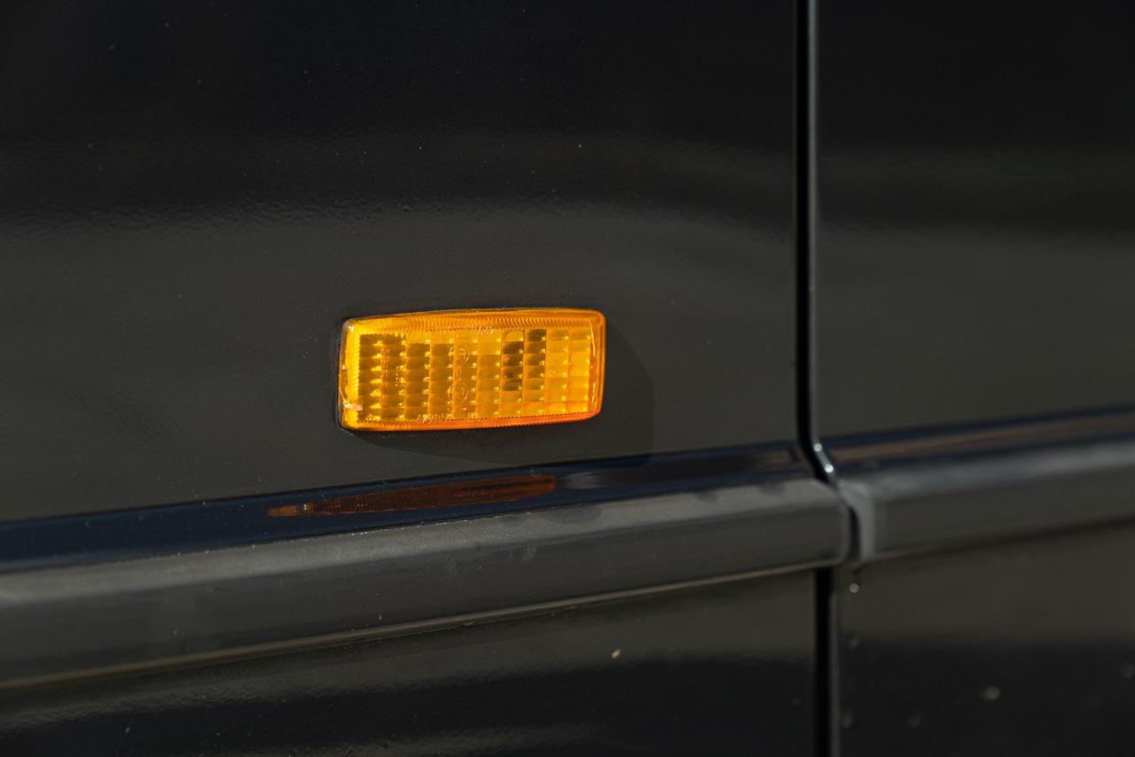 1988 Mercedes - Benz 190 E