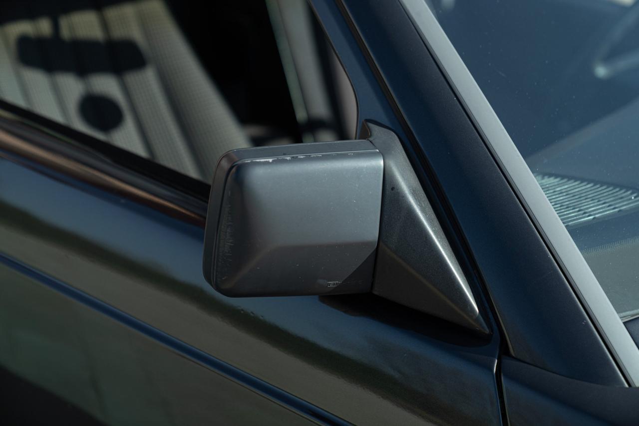 1988 Mercedes - Benz 190 E