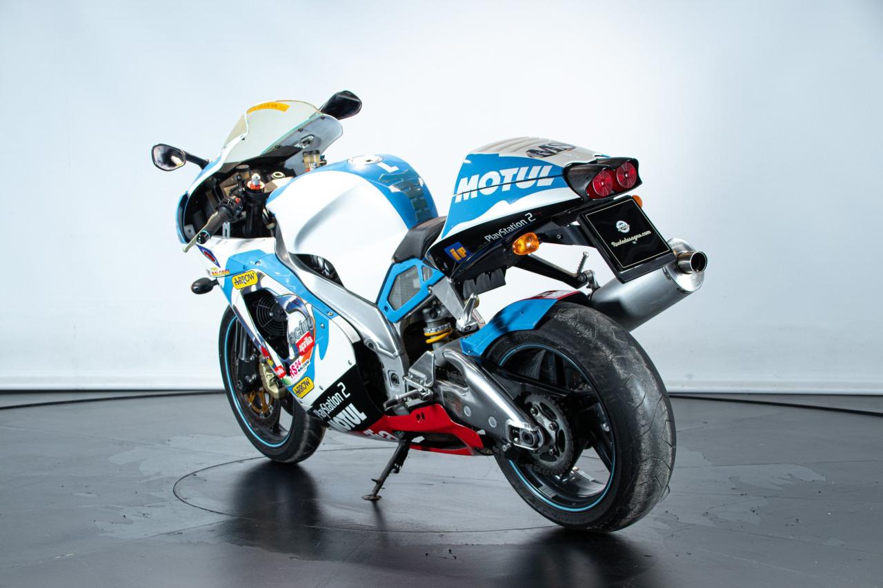 2002 Aprilia RSV 1000