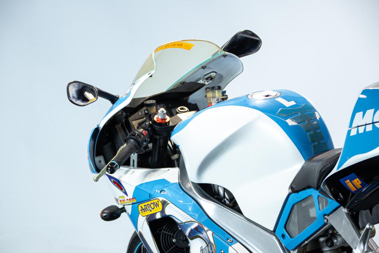 2002 Aprilia RSV 1000