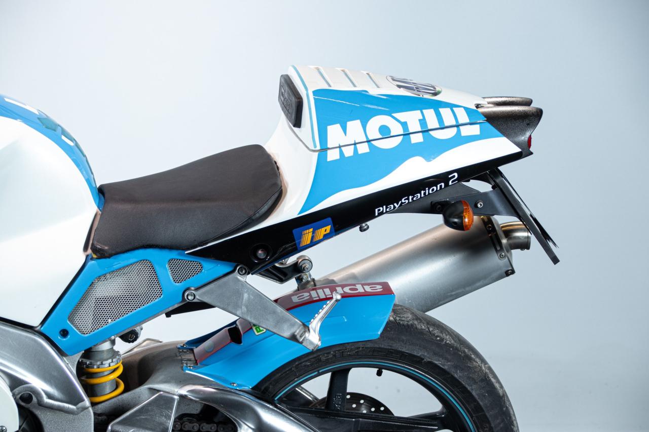 2002 Aprilia RSV 1000