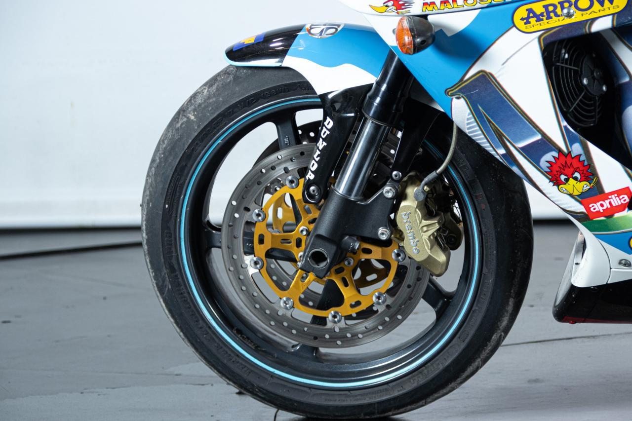 2002 Aprilia RSV 1000