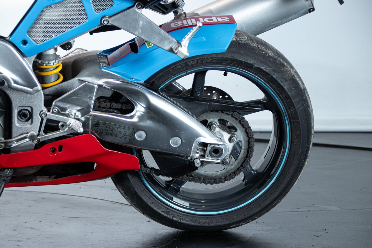 2002 Aprilia RSV 1000