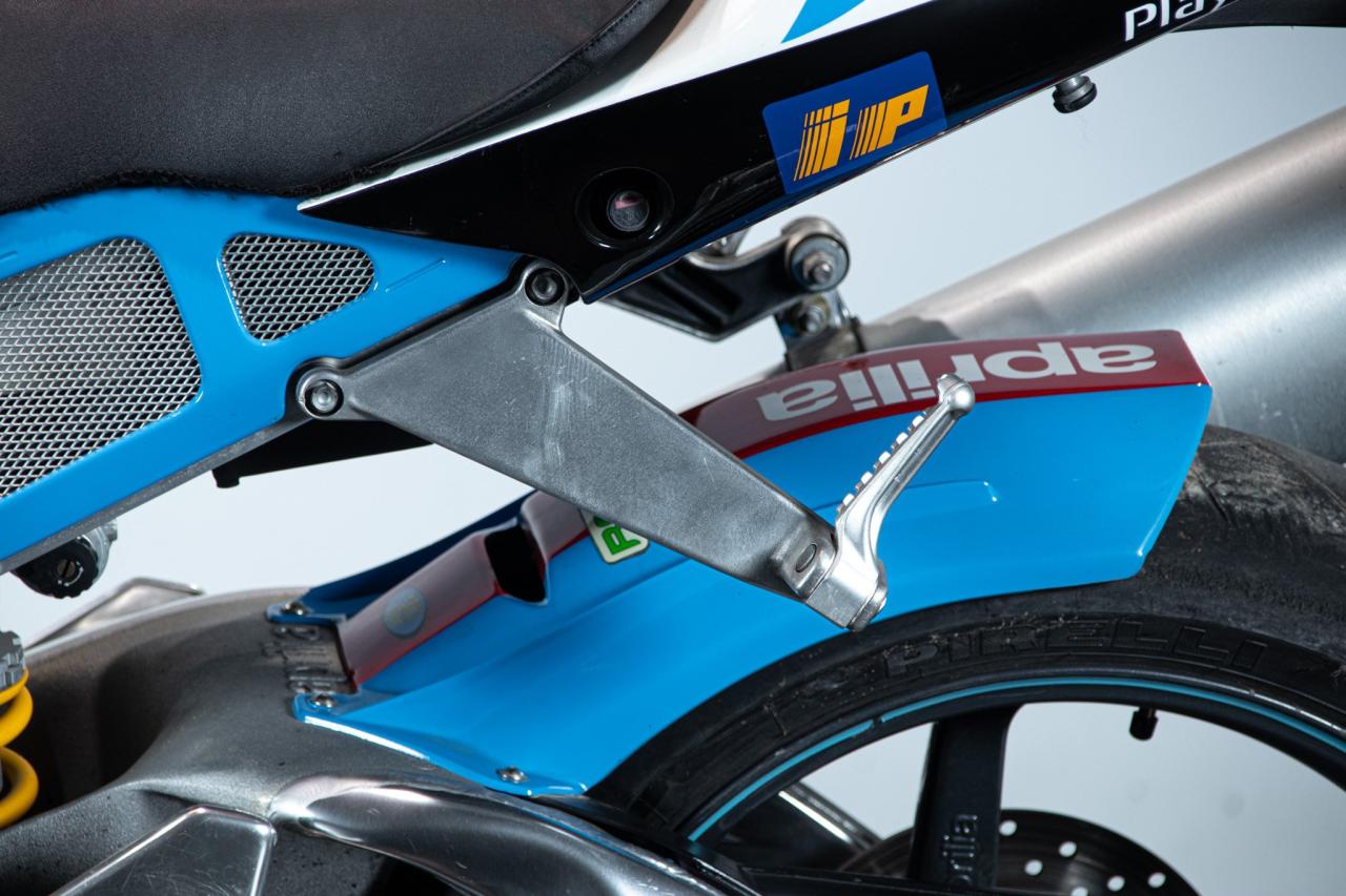 2002 Aprilia RSV 1000