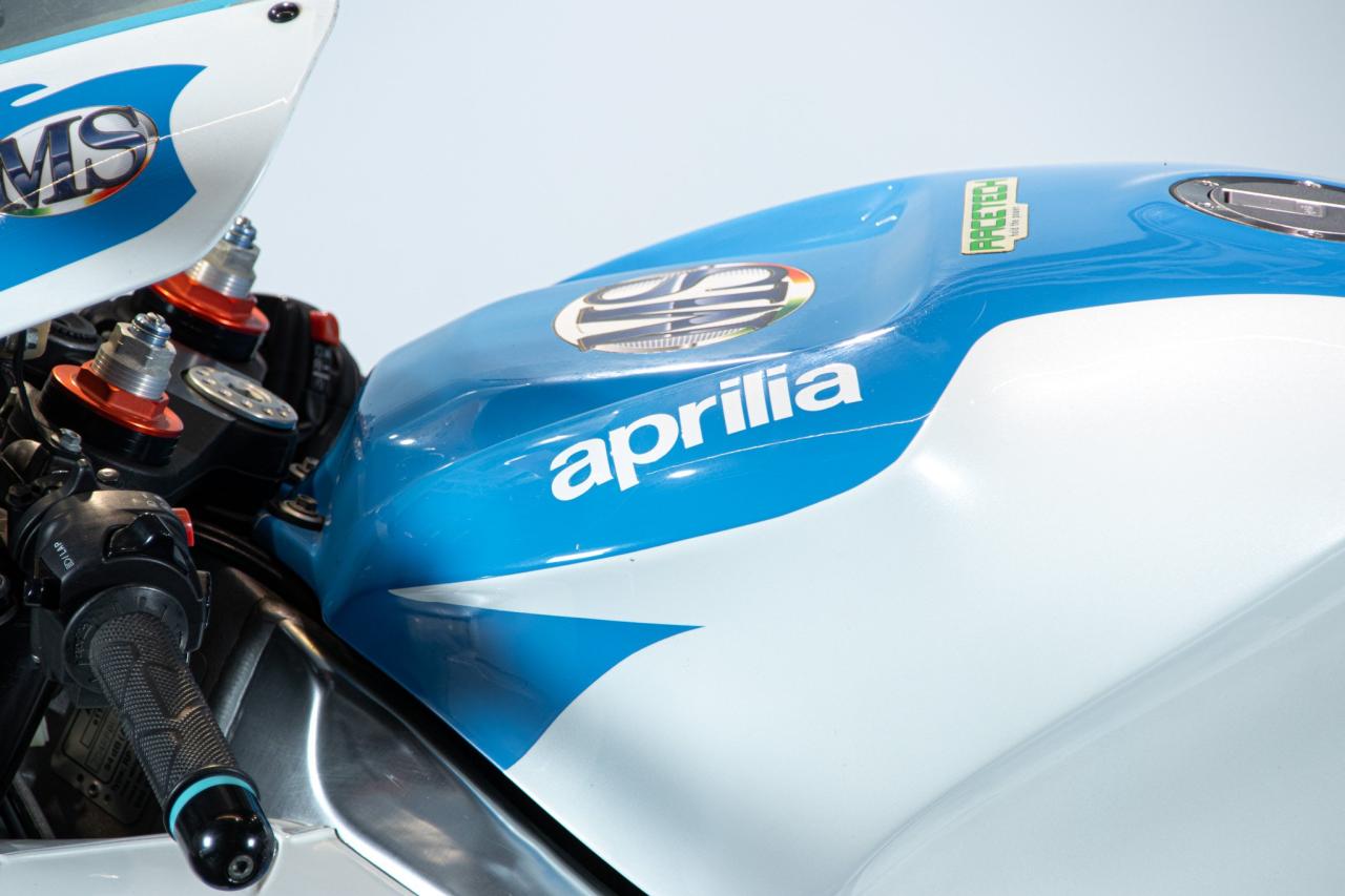 2002 Aprilia RSV 1000