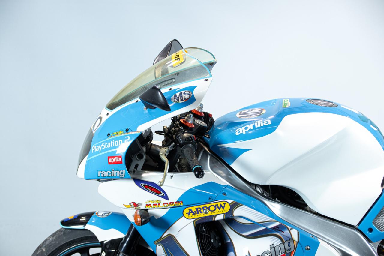 2002 Aprilia RSV 1000