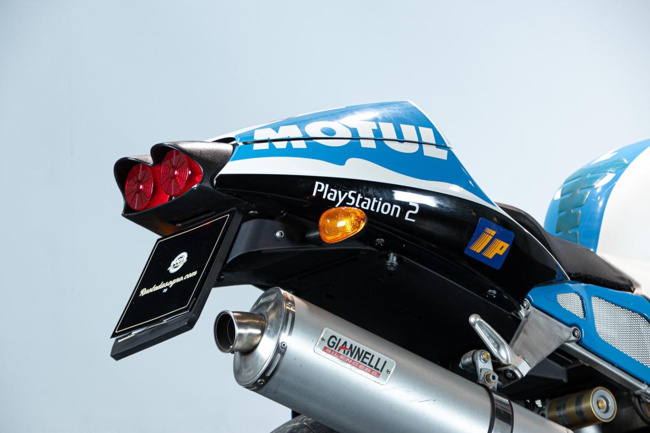 2002 Aprilia RSV 1000