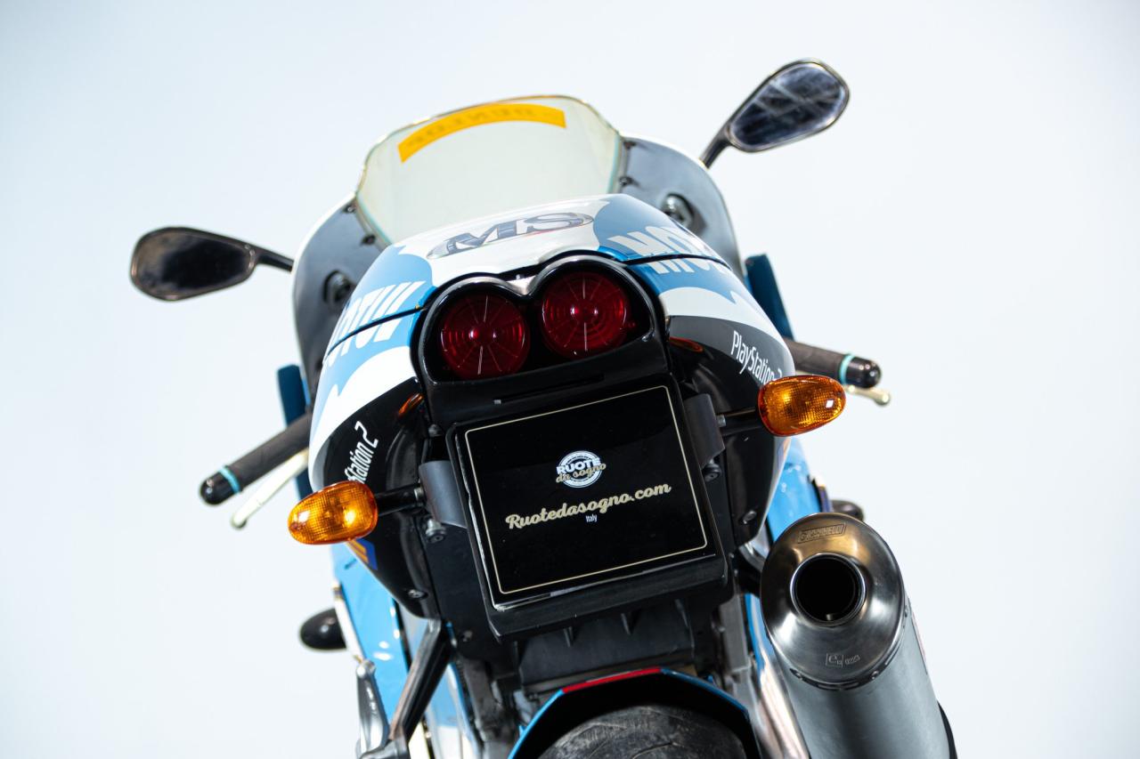 2002 Aprilia RSV 1000