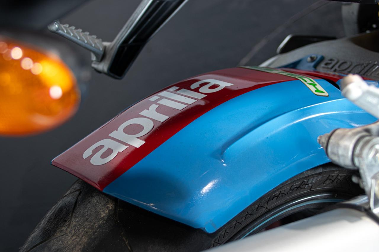 2002 Aprilia RSV 1000