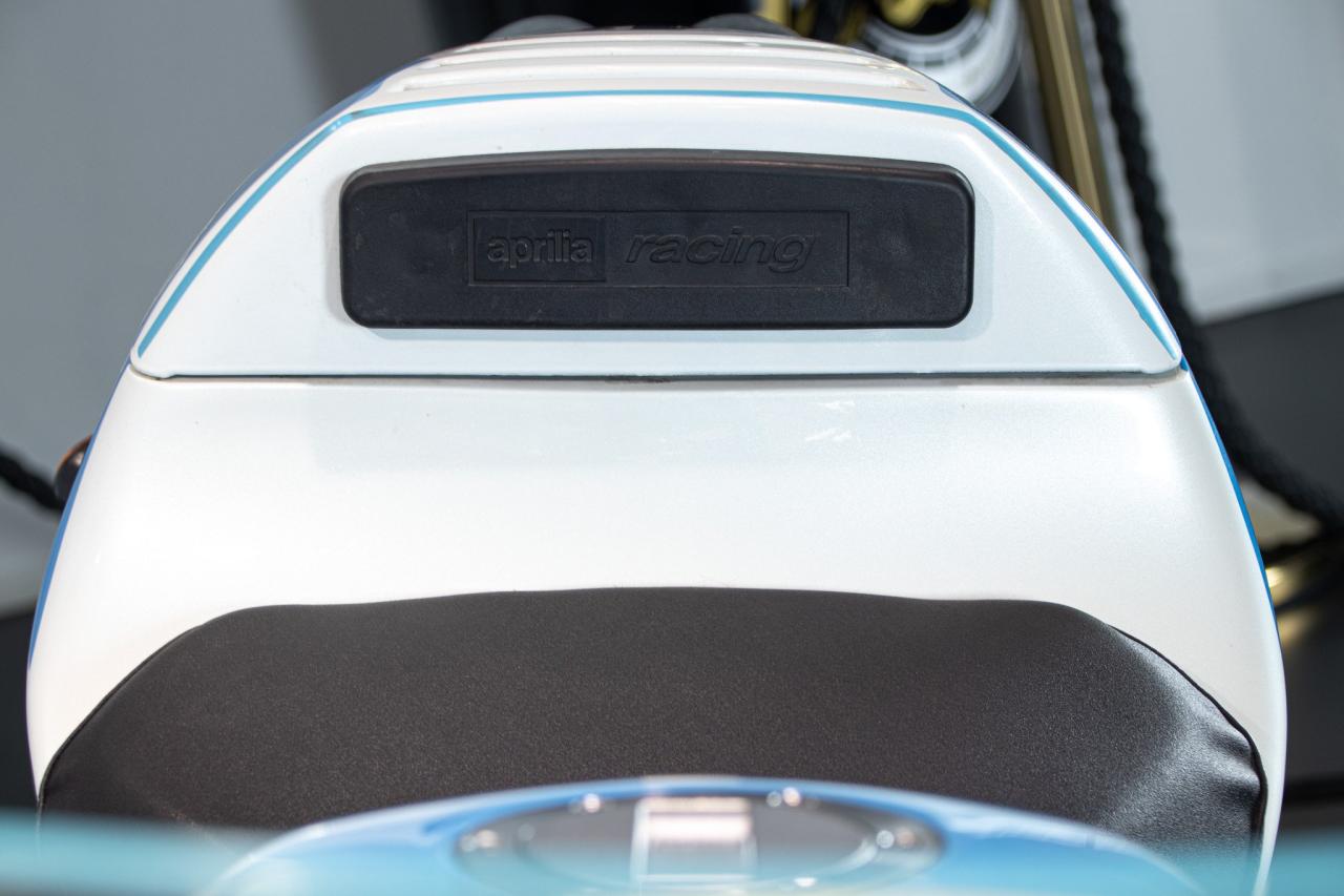 2002 Aprilia RSV 1000