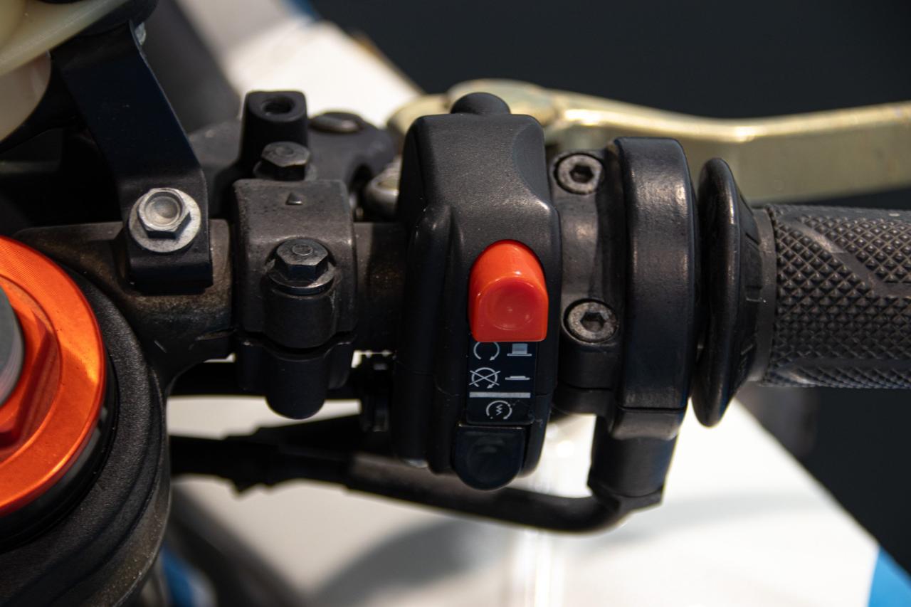 2002 Aprilia RSV 1000