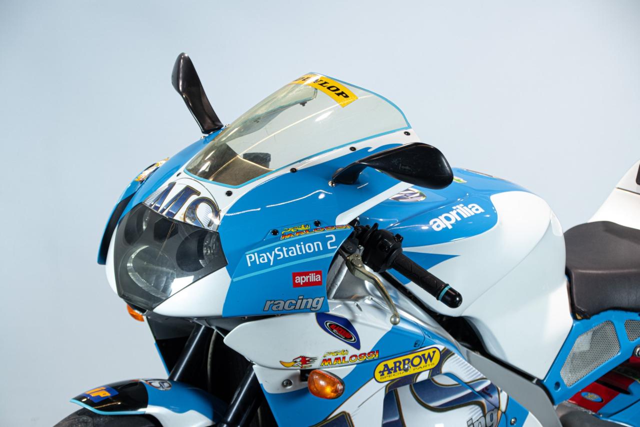 2002 Aprilia RSV 1000