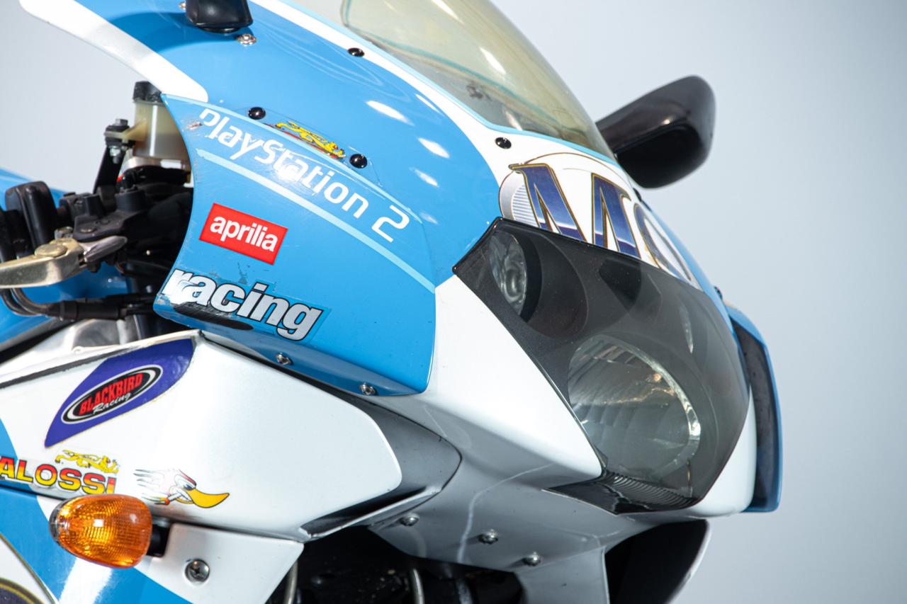 2002 Aprilia RSV 1000