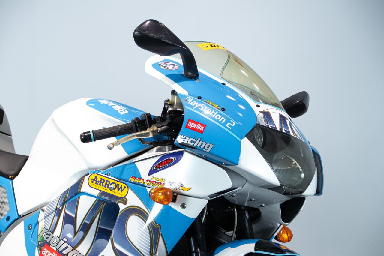 2002 Aprilia RSV 1000