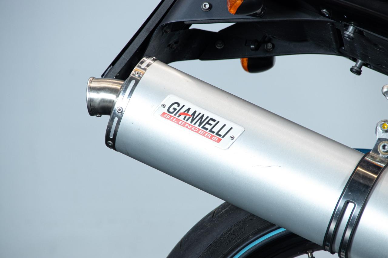 2002 Aprilia RSV 1000