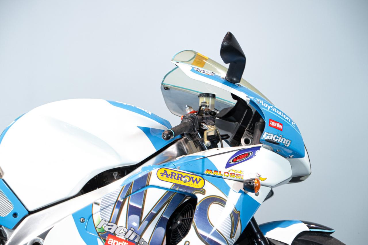 2002 Aprilia RSV 1000