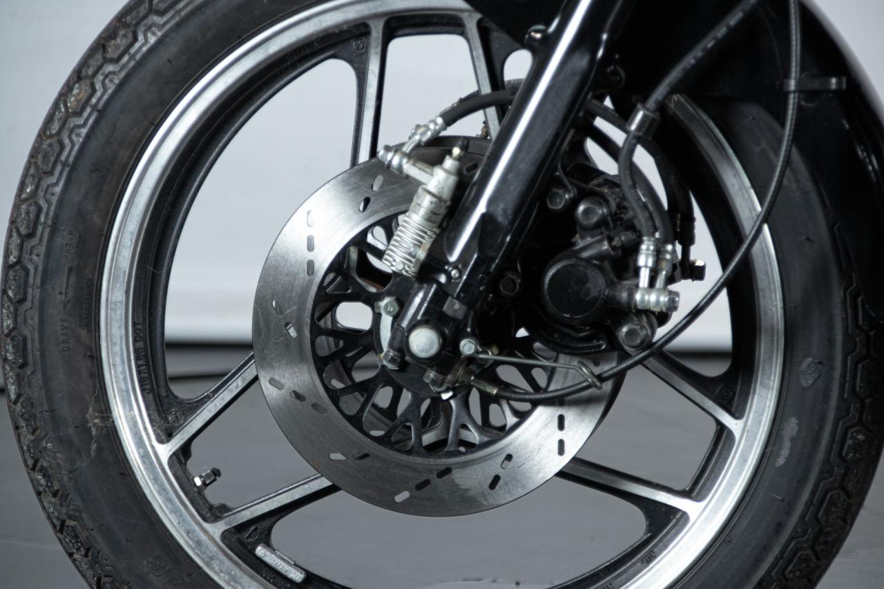 1988 Suzuki GSX 1100 ES