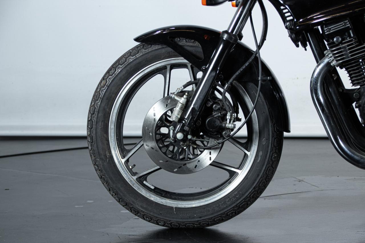 1988 Suzuki GSX 1100 ES