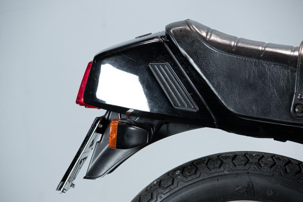 1988 Suzuki GSX 1100 ES