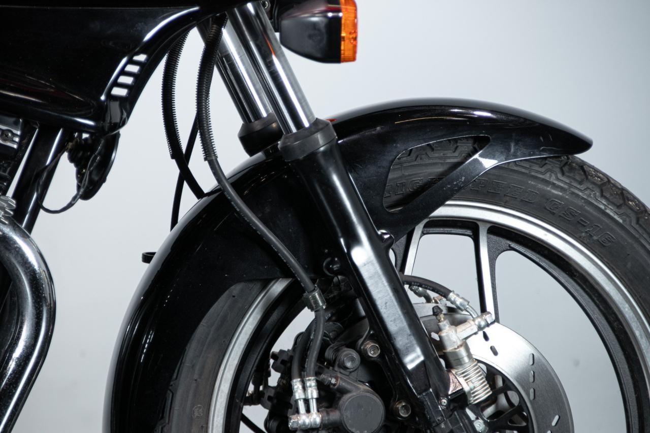 1988 Suzuki GSX 1100 ES