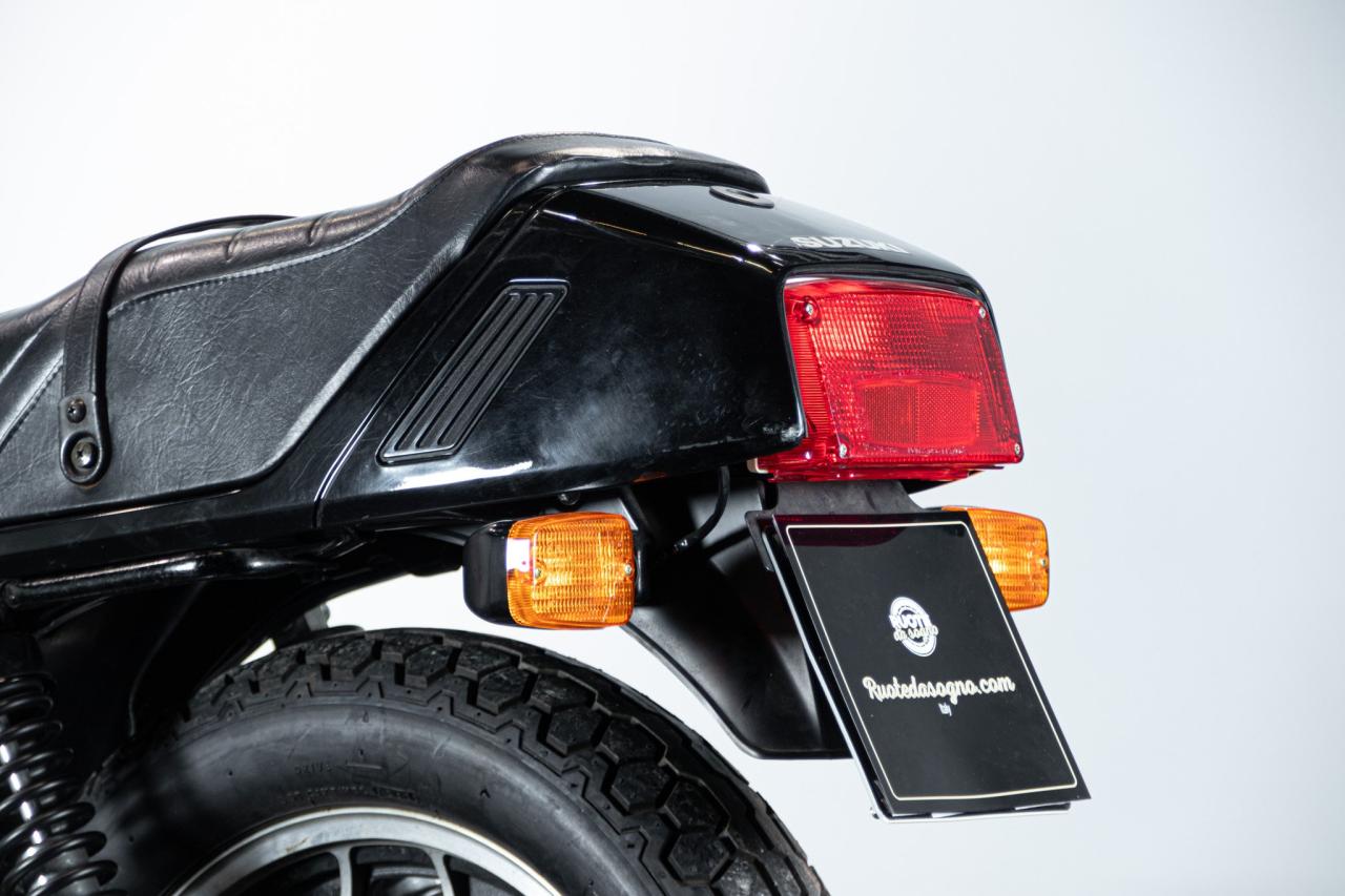 1988 Suzuki GSX 1100 ES